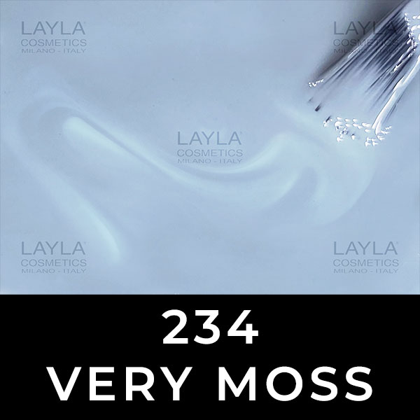 Layla234 Very Moss