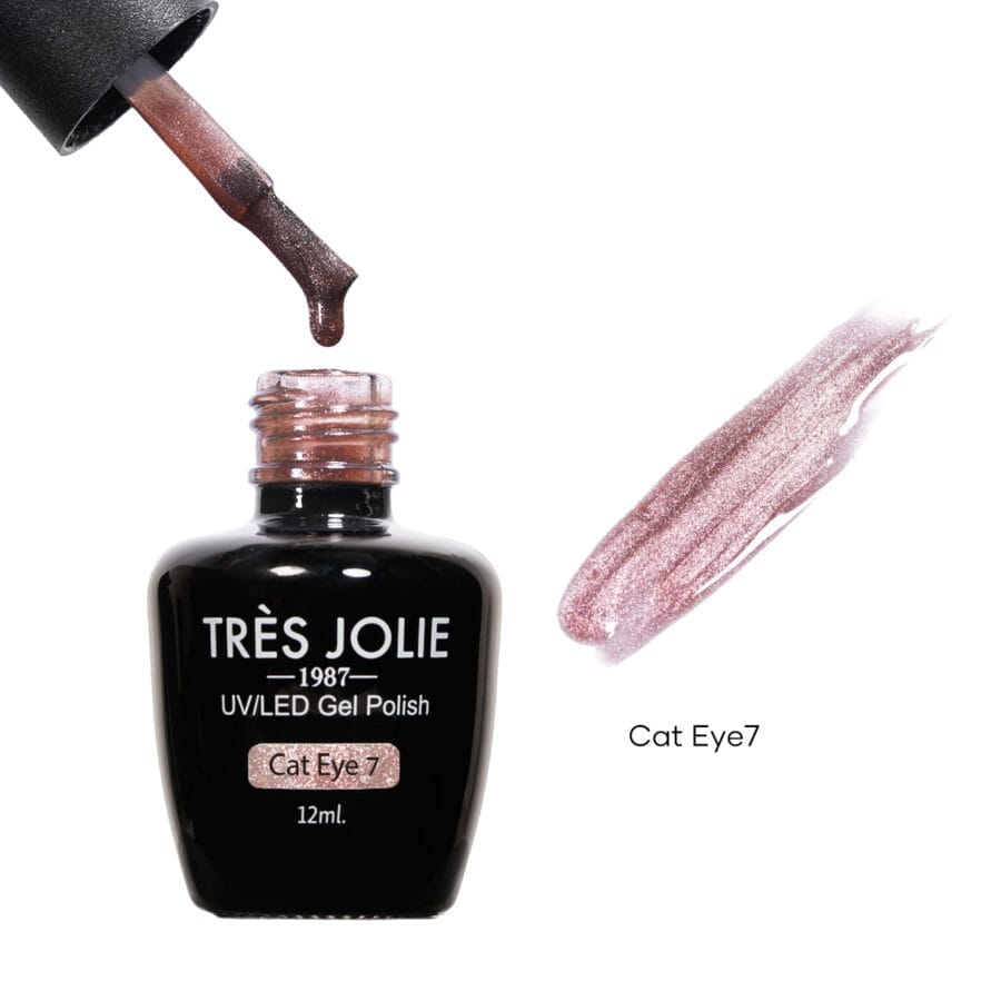 Cat Eye7