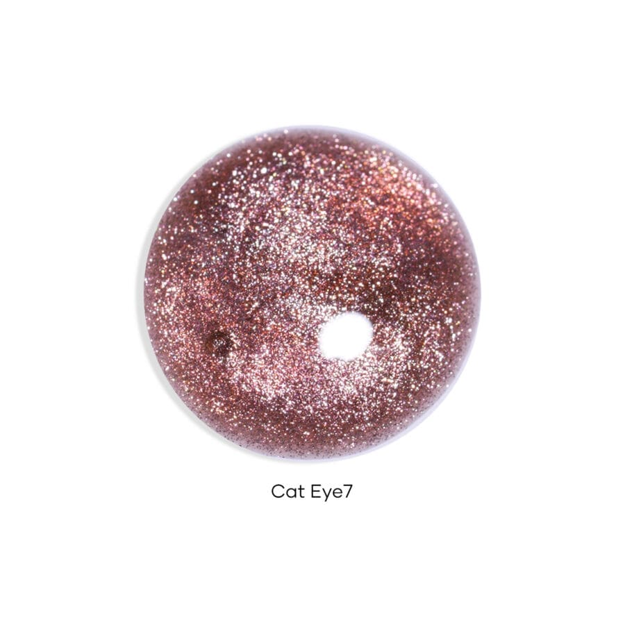 Cat Eye7