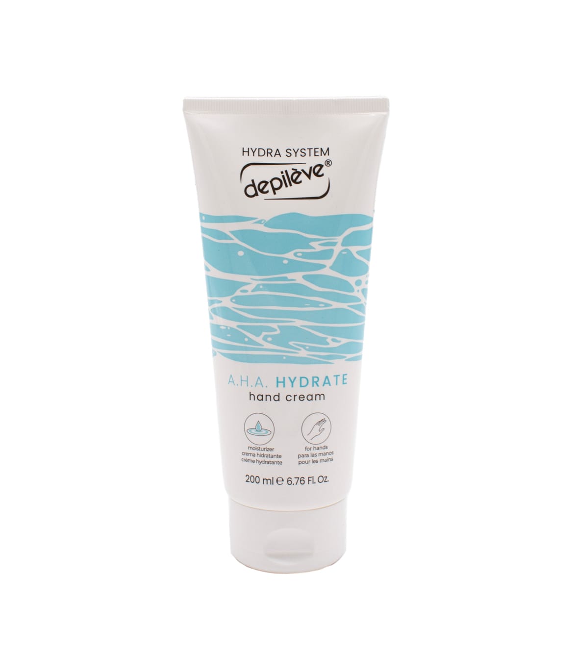Aha Hydrate Hand Cream 200ml