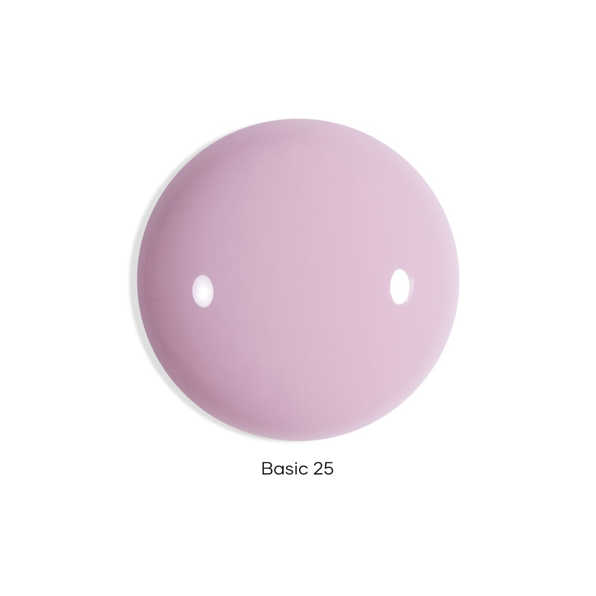 Basic 25+
