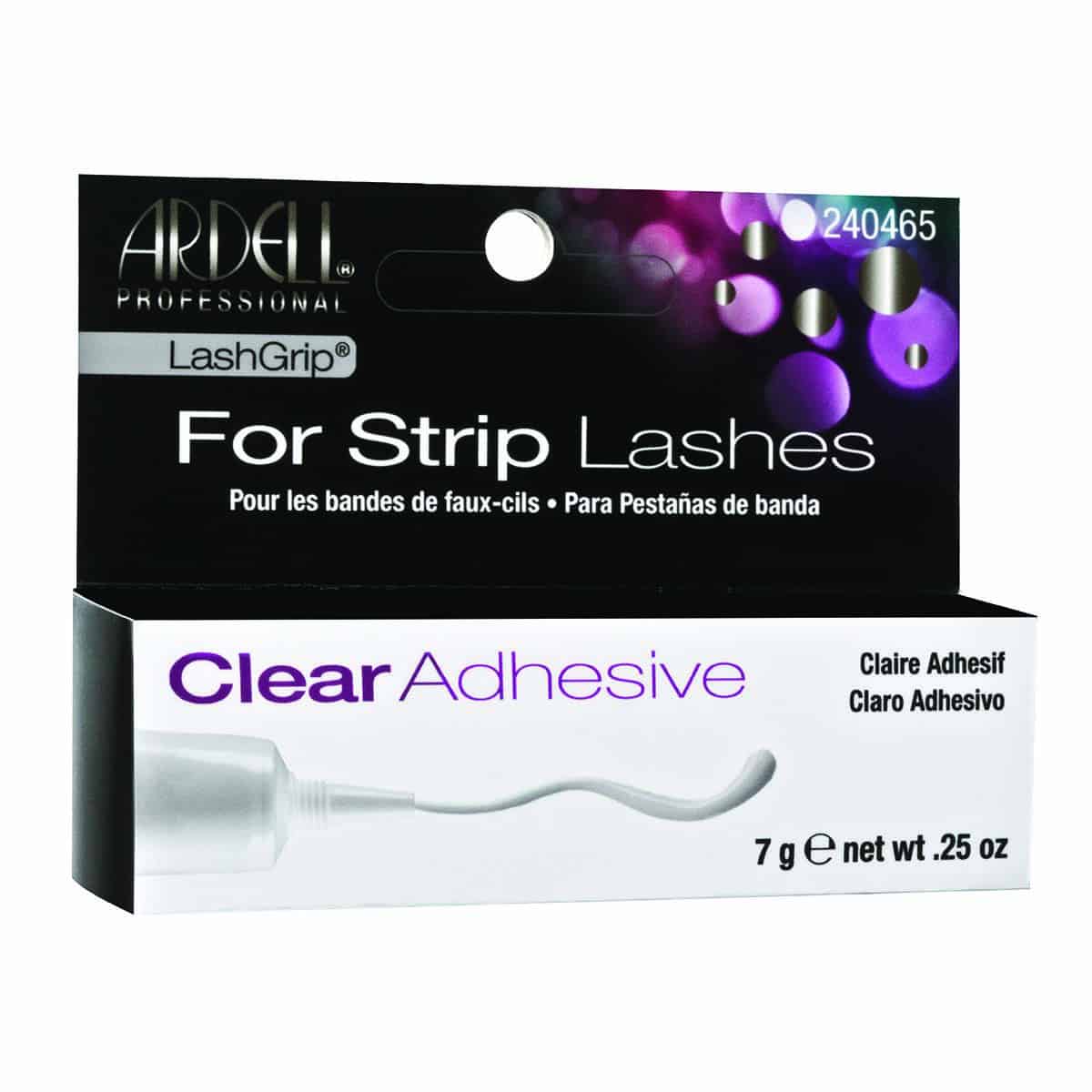 Ar Clear Adhseive 65056 2 1