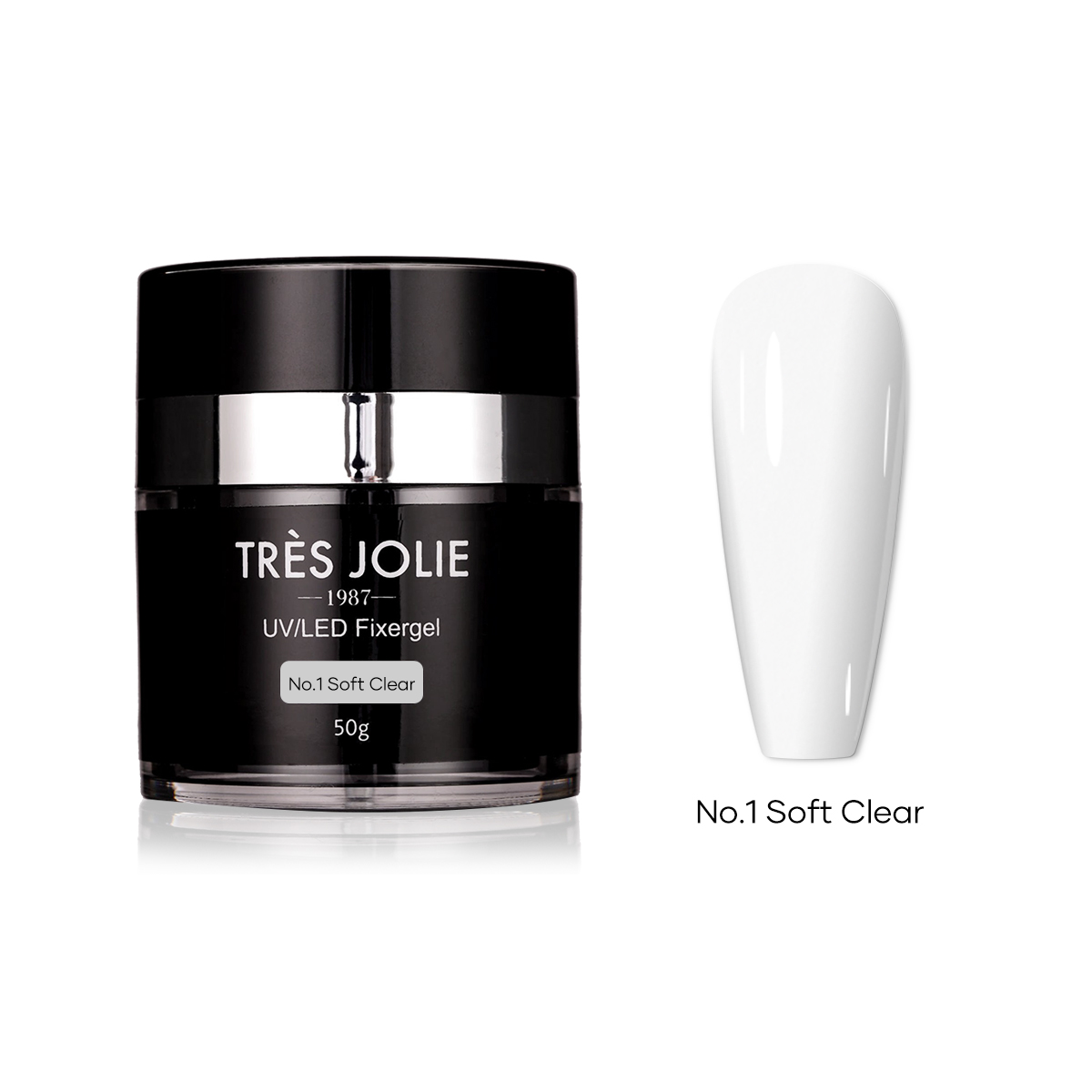 01 .jpgno.1 Soft Clear