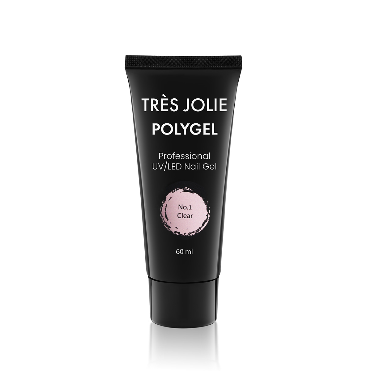 פוליגל שקוף