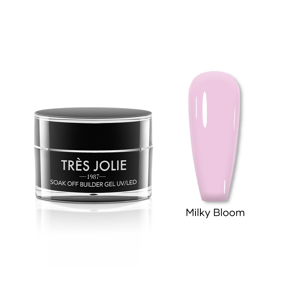 Milky Bloom (1)